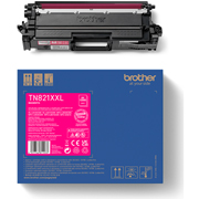 BROTHER TONER TN821XXLM MAGENTA 12.000P